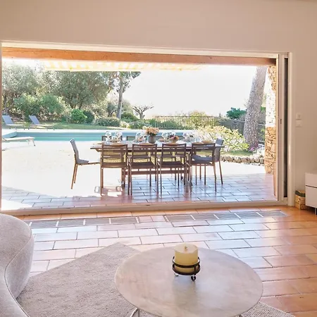 Exceptional House With Sea View In بيت للعطل كاركيران